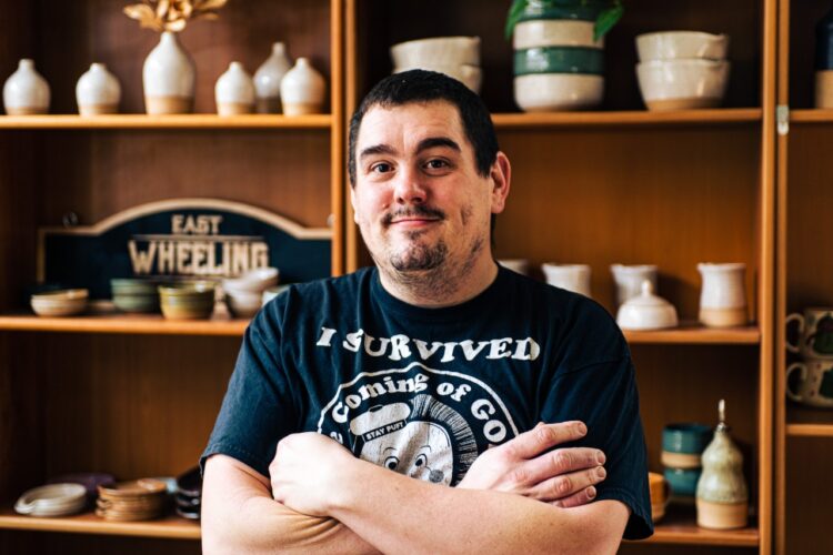 Adam Bedway: Take A Risk To Reap Rewards In Business